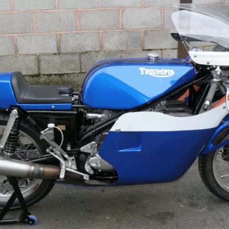 Trident T150